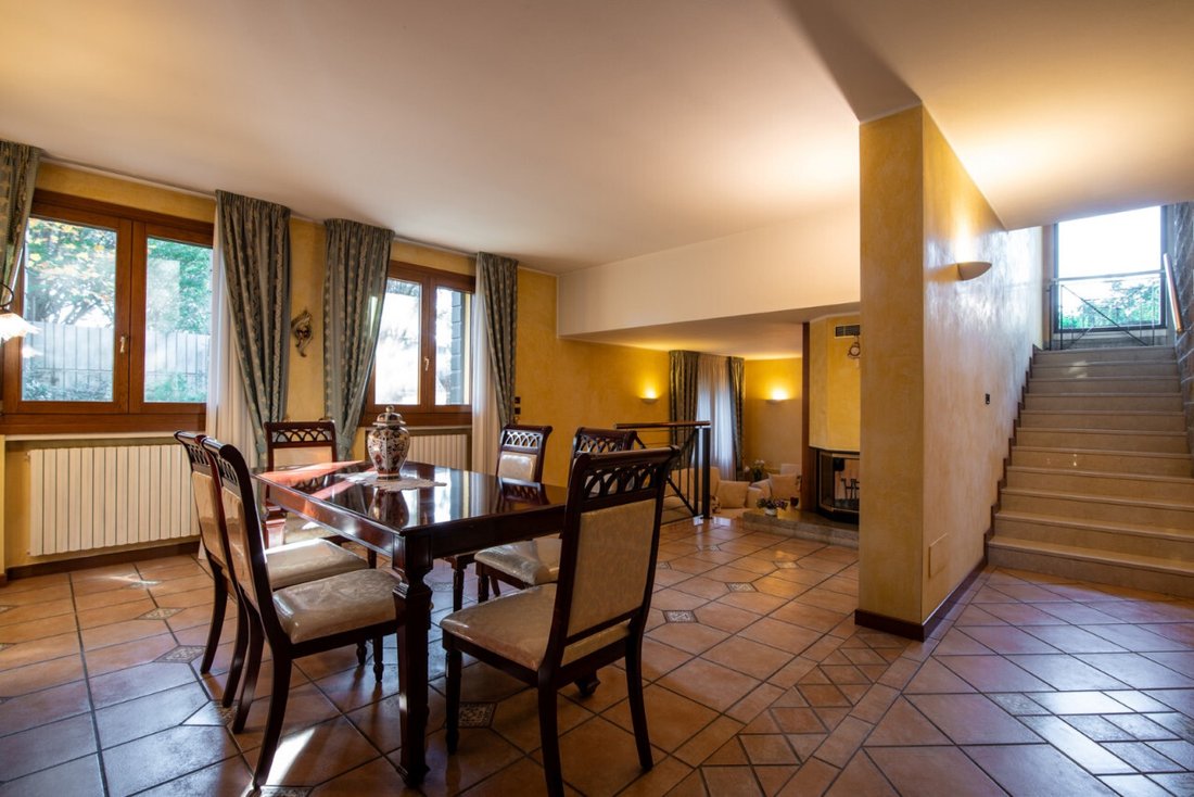 Villa in Torreglia, Veneto, Italy 5 - 16541815