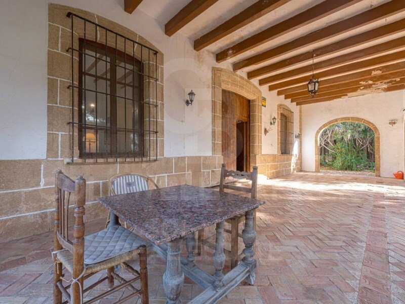 Casa a Jávea, Comunità Valenzana, Spagna 4 - 16541538