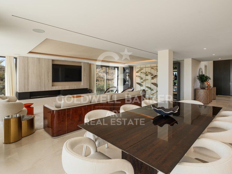 House in Marbella, Andalusia, Spain 4 - 16541425