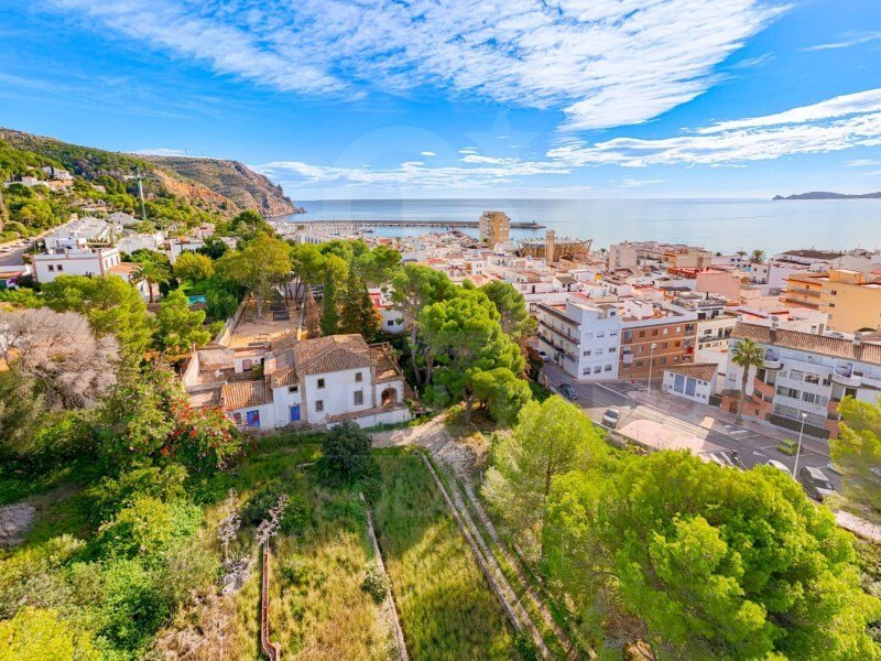 Casa a Jávea, Comunità Valenzana, Spagna 1 - 16541538