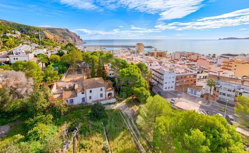 House in Xabia / Javea, Valencian Community, Spain 1