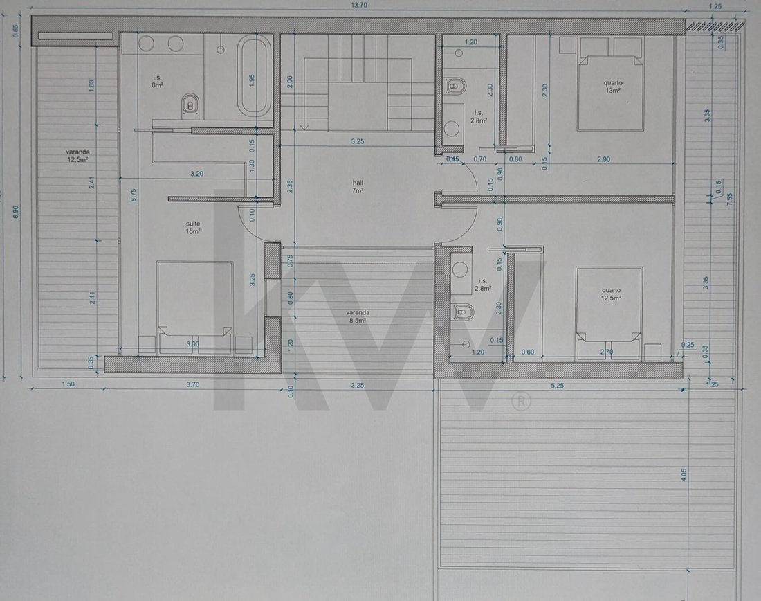 Townhouse in Rio Maior, Santarem District, Portugal 2 - 16542564
