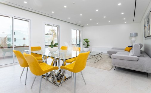 Appartement à Vilamoura, Quarteira, Algarve 1