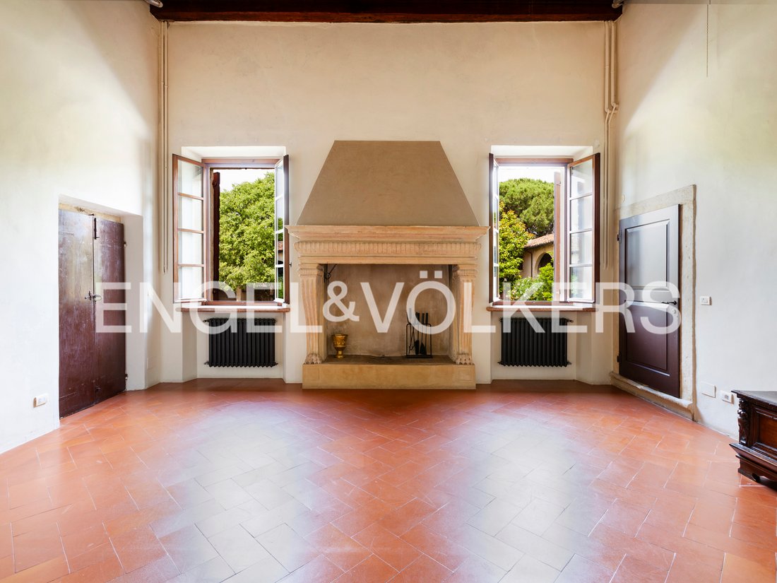 Villa en Pescantina, Véneto, Italia 4 - 16543040