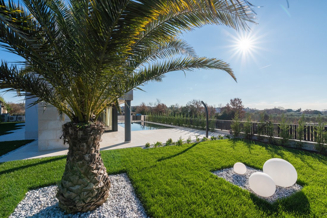 Villa in Porec, Istria County, Croatia 3 - 16542532