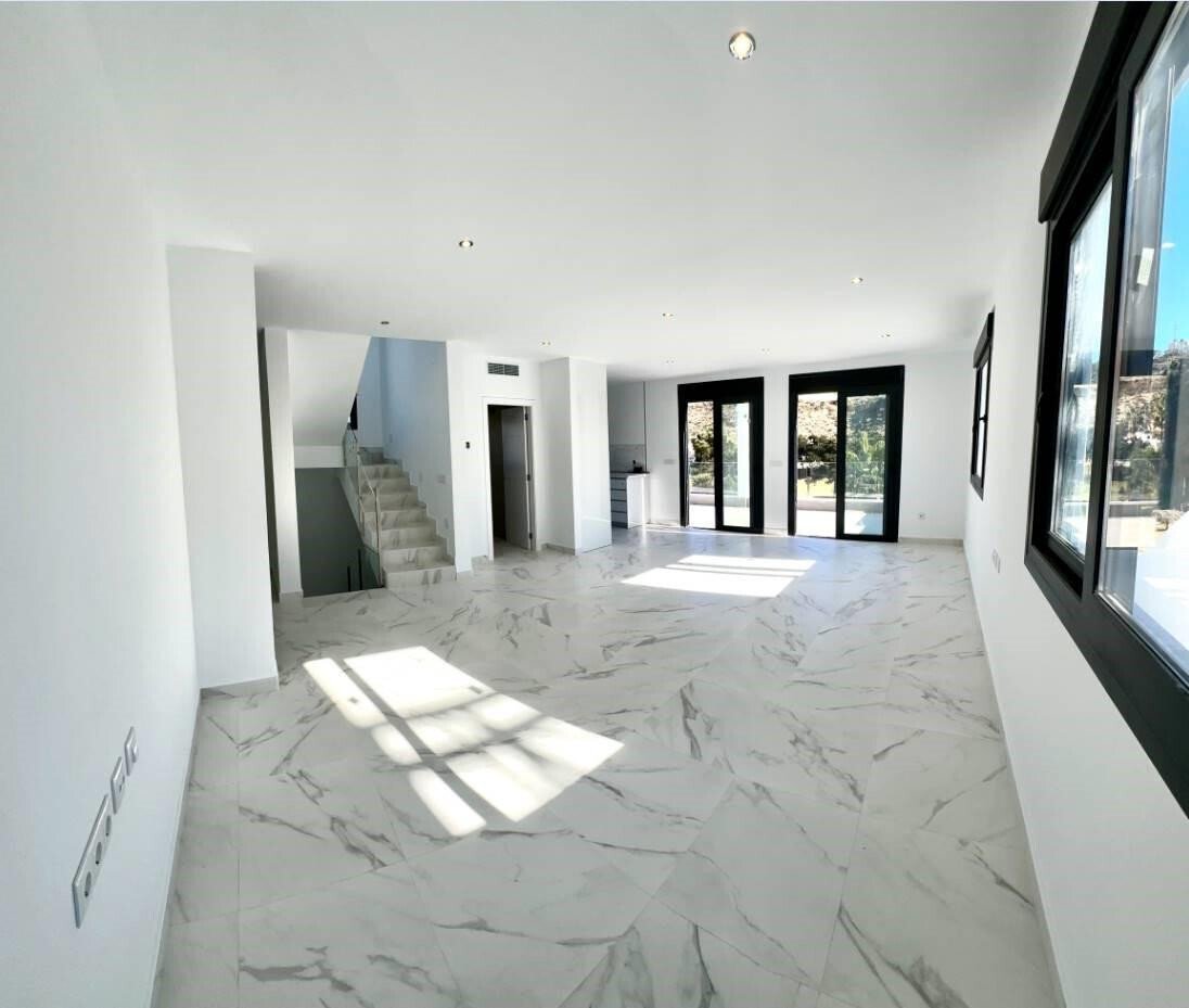 Villa in Ciudad Quesada, Rojales, Valencian Community 4 - 16539652