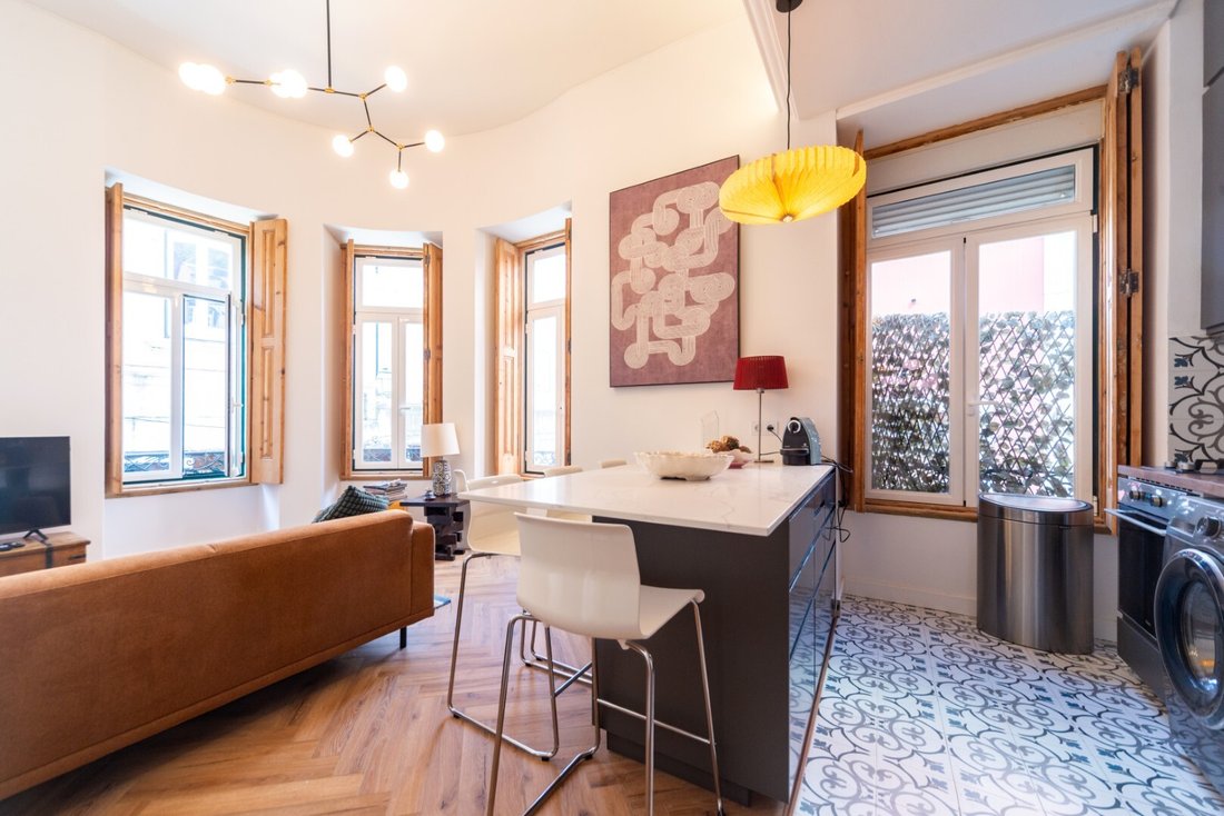 Apartment in Misericordia, Lisbon, Portugal 5 - 16539487