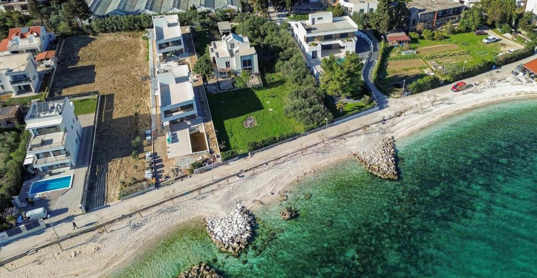 Villa in Gradski kotar Grad, Split, Split-Dalmatia County 1 - 16541530