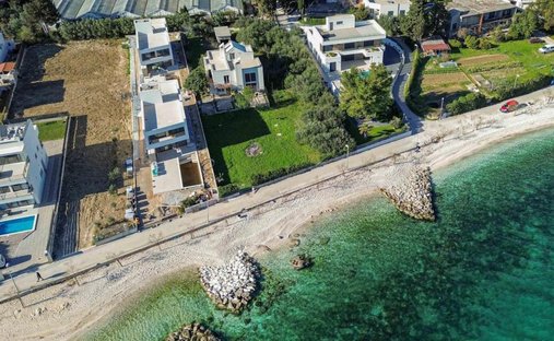 Villa in Gradski kotar Grad, Split, Split-Dalmatia County 1