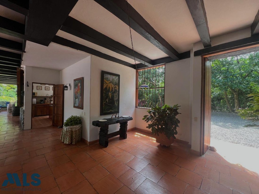 Finca in Santa Fe de Antioquia, Santa Fe de Antioquia, Colombia 3 - 16542770