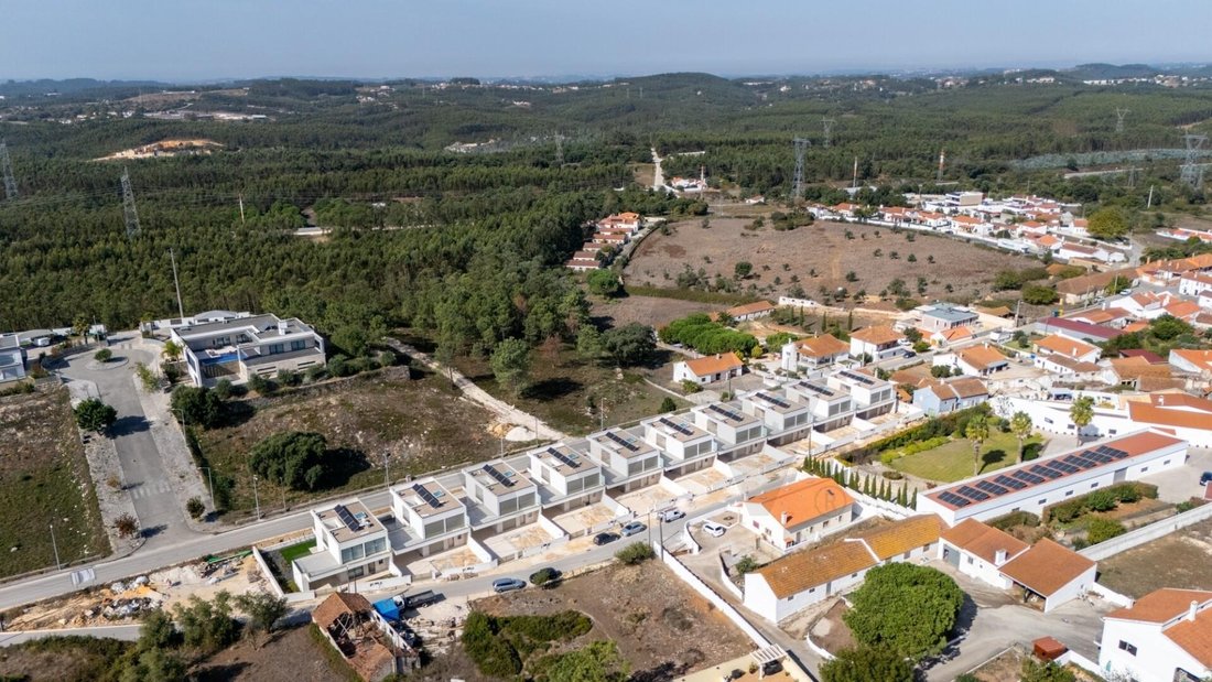 Townhouse in Rio Maior, Santarem District, Portugal 3 - 16542585
