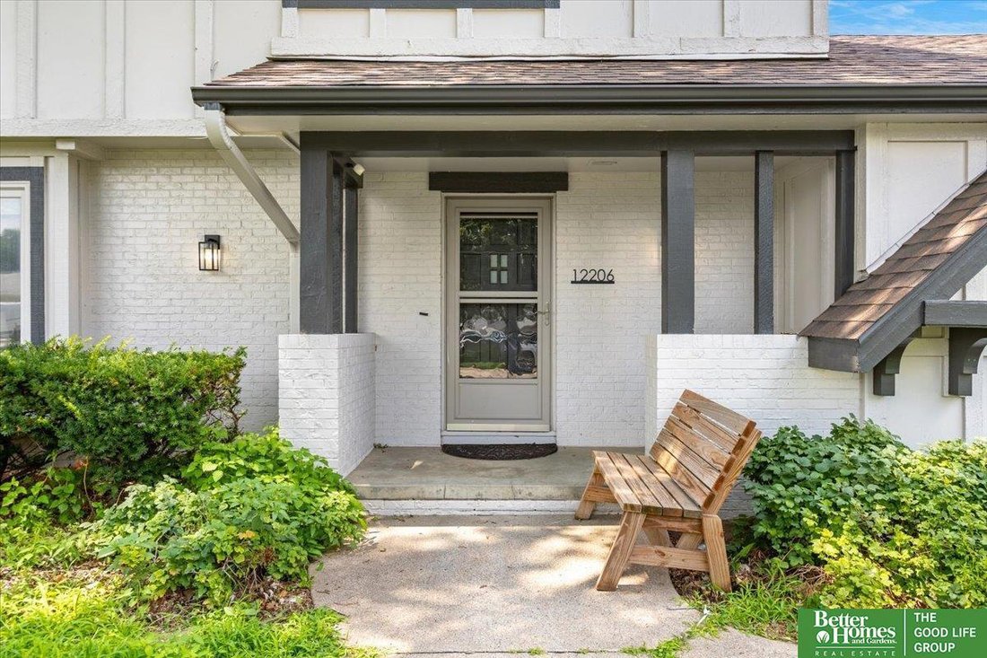 House in Omaha, Nebraska, United States 3 - 16538569