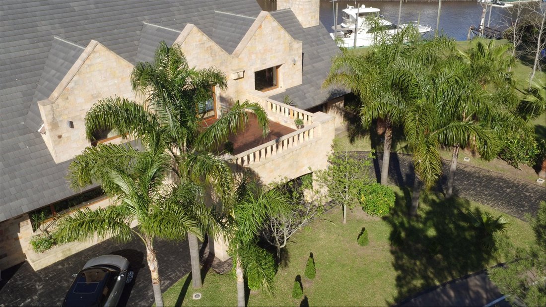 House in Santa Lucia, Canelones Department, Uruguay 3 - 16540382