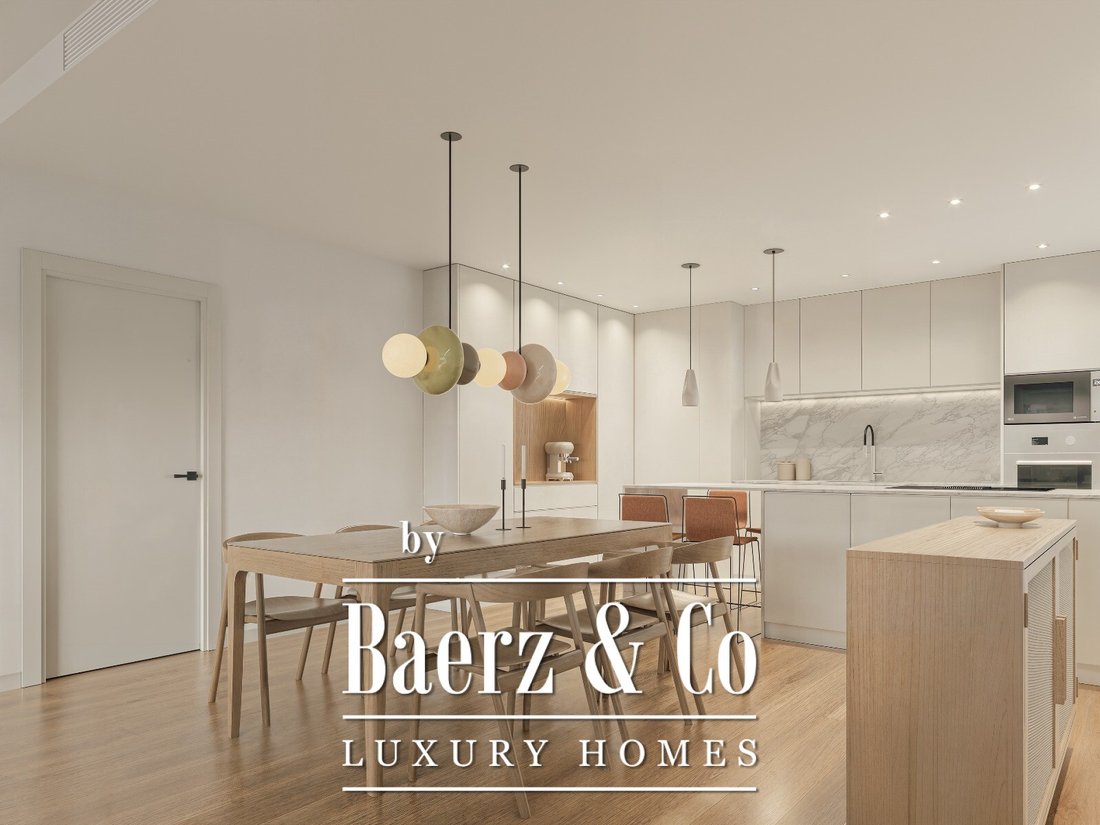 Apartment in Sarrià-Sant Gervasi, Barcelona, Spain 2 - 16542827