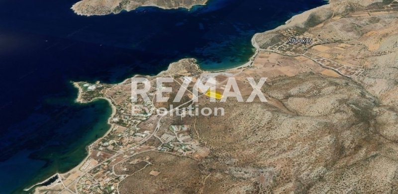 Land in Keratea, Attica, Greece 4 - 16538885