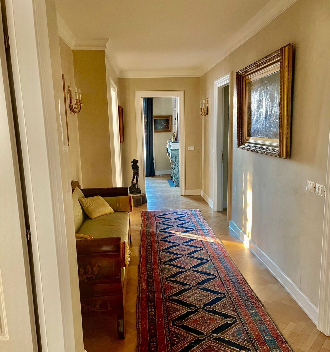 Penthouse in Garibaldi - Porta Venezia, Milan, Lombardy 3 - 16538564