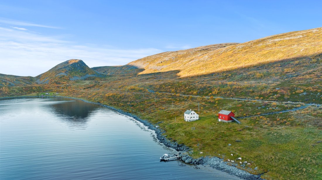 House in Hammerfest, Finnmark, Norway 3 - 16542612