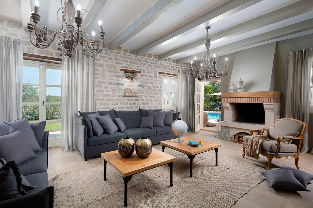 Villa en Poreč, Istria, Croacia 5 - 16542606
