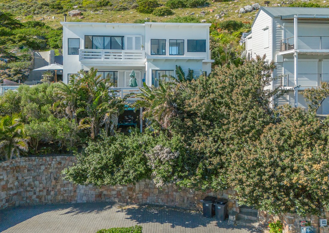House in Misty Cliffs, Cape Town, South Africa 3 - 16543080