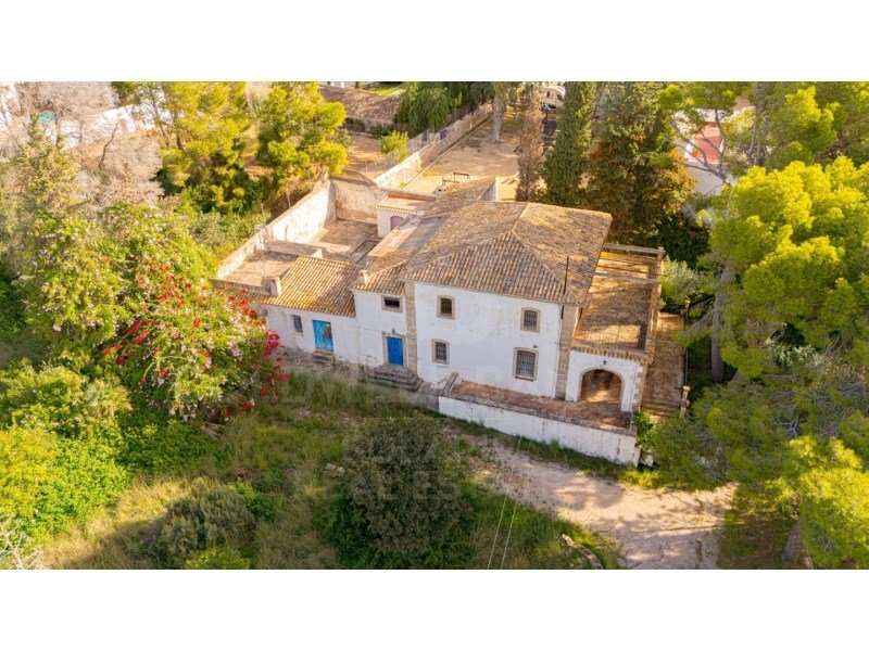 Casa a Jávea, Comunità Valenzana, Spagna 3 - 16541538