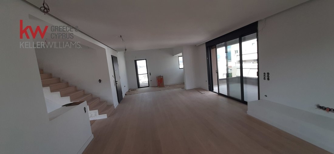 Apartment in Cholargos, Attica, Greece 4 - 16542075