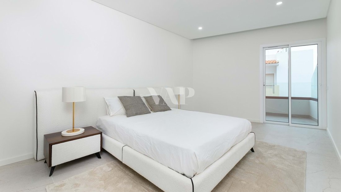 Apartment in Vilamoura, Quarteira, Algarve 4 - 16540189