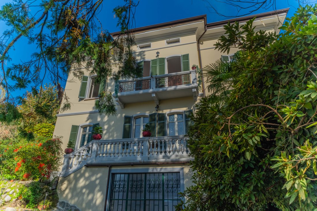 Villa in Castelletto sopra Ticino, Piedmont, Italy 2 - 16538633
