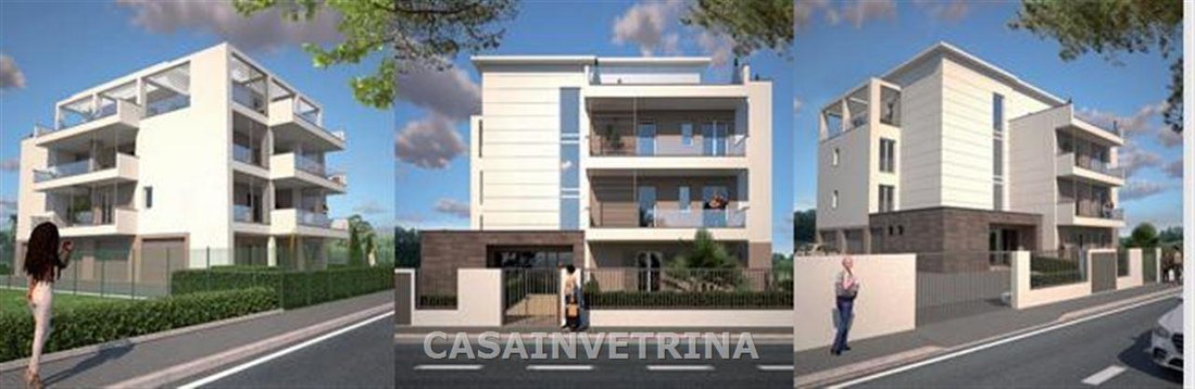 Apartment in Center, Grosseto, Tuscany 5 - 16538750