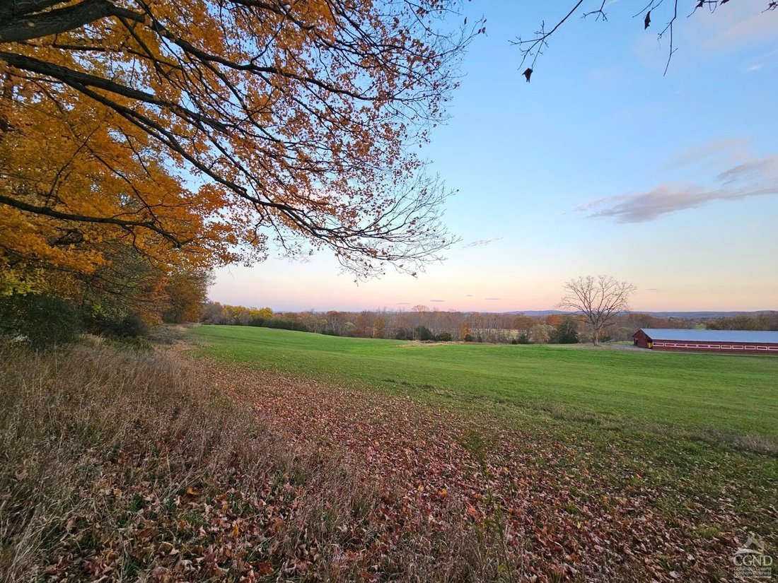 Farm Ranch in Hudson, New York, United States 1 - 16539854
