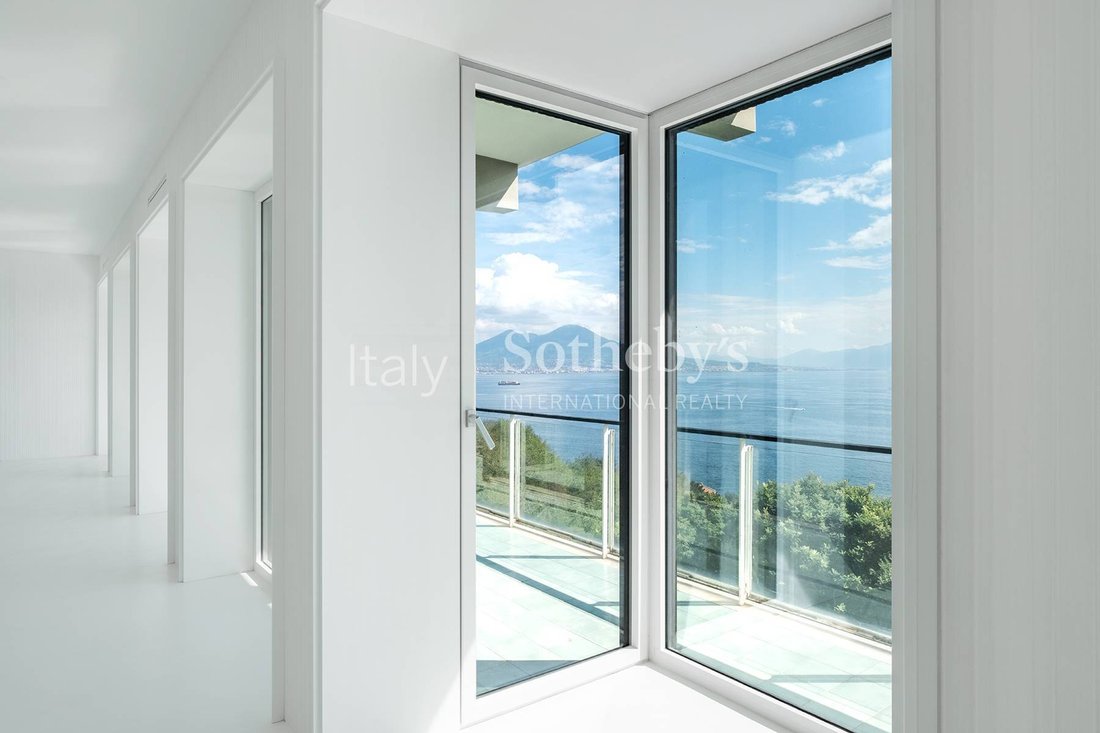 Appartement à Posillipo, Naples, Campanie 5 - 16538456