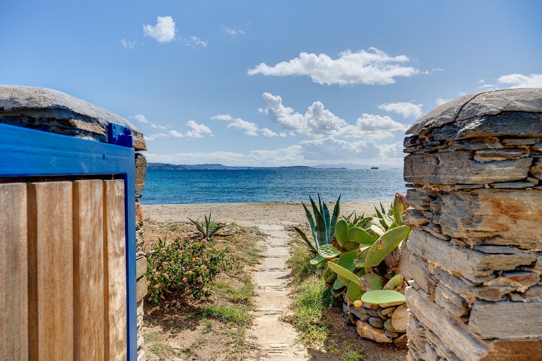House in Tinos, Aegean, Greece 3 - 16532892