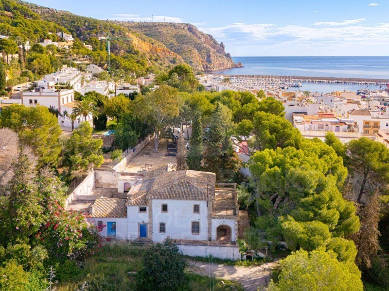 Casa a Jávea, Comunità Valenzana, Spagna 2 - 16541538