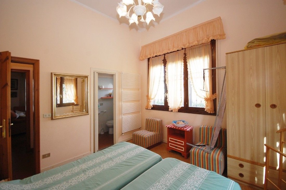 Villa in Tonfano, Pietrasanta, Italy 5 - 16538740
