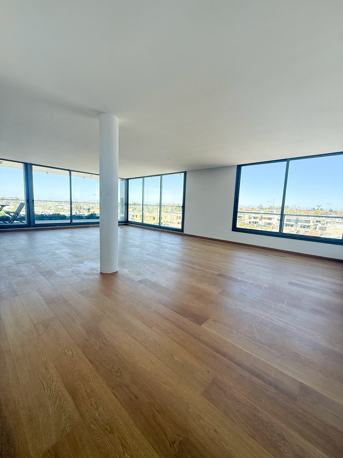 Apartment in Montevideo, Departamento de Montevideo, Uruguay 4 - 16538533