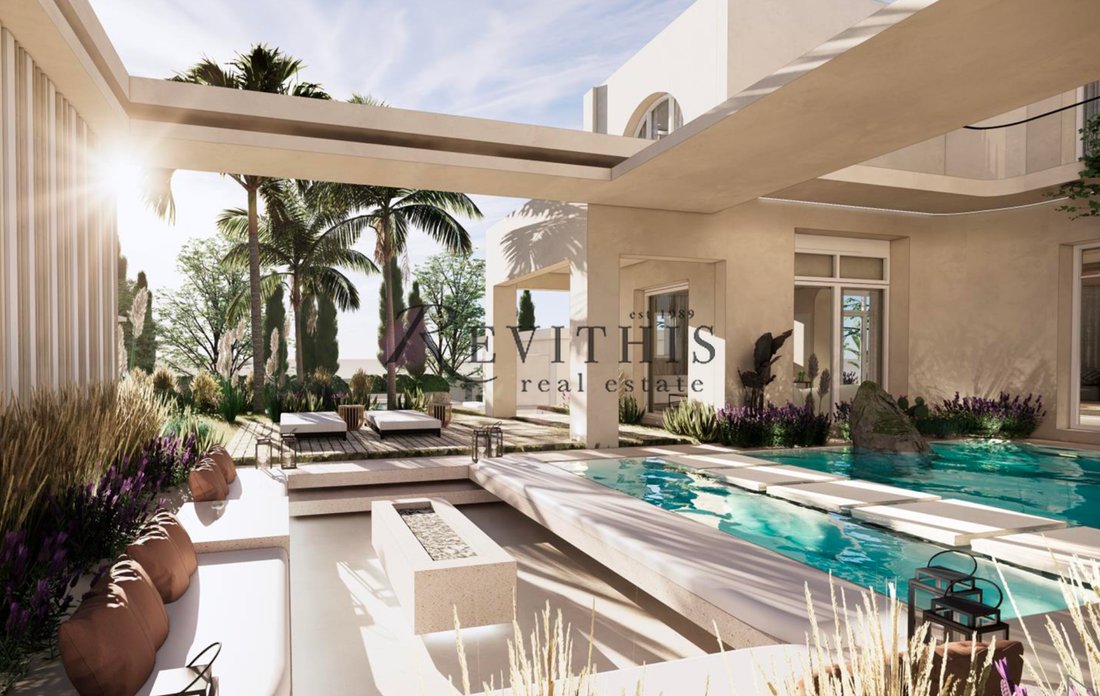 Villa in Kifisia, Attica, Greece 3 - 16542069