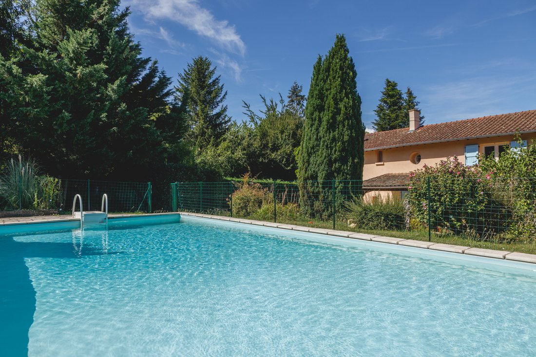 House in Mogneneins, Auvergne-Rhône-Alpes, France 2 - 16539473