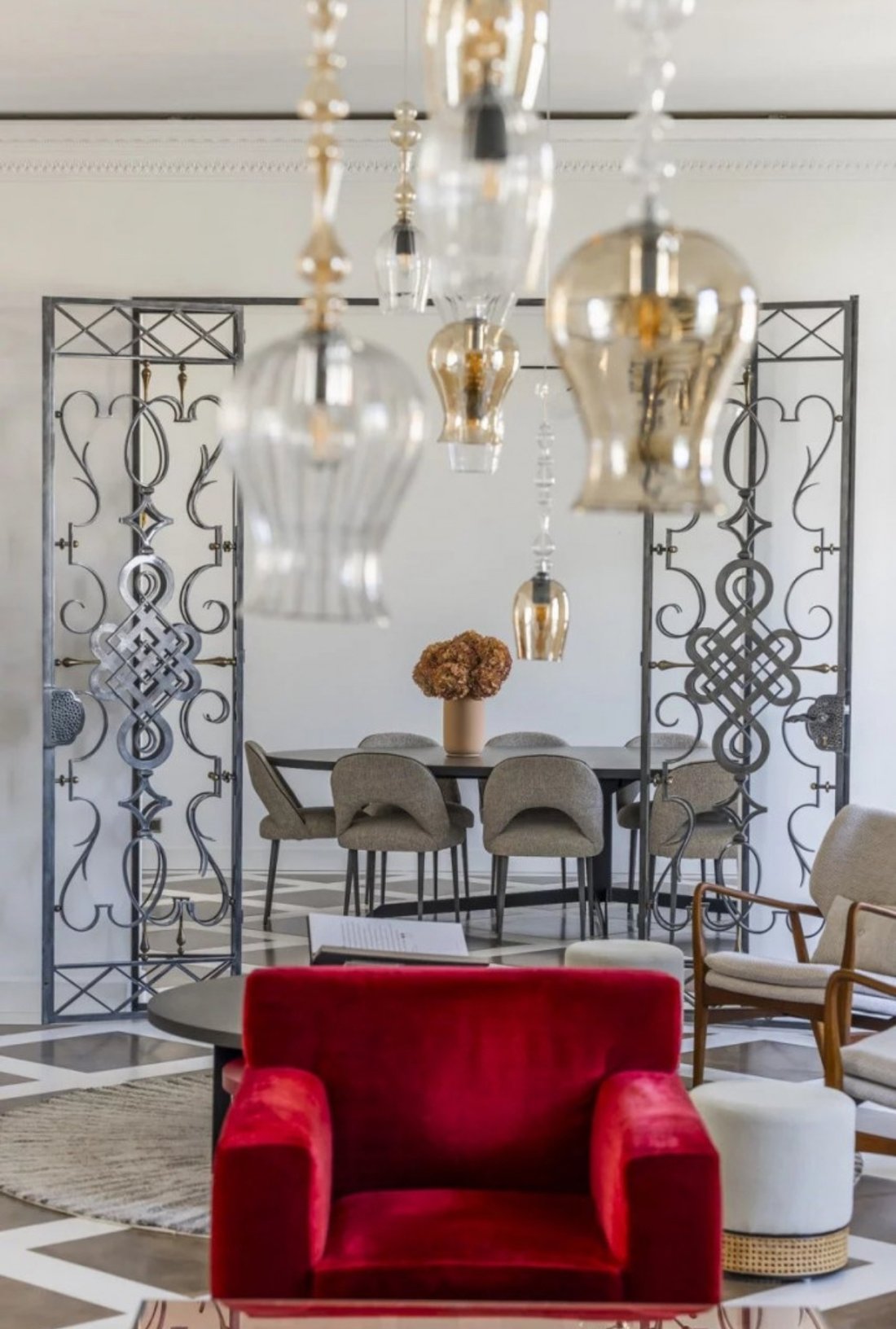 Apartment in La Plaine des Sablons, Neuilly-sur-Seine, France 5 - 16539427