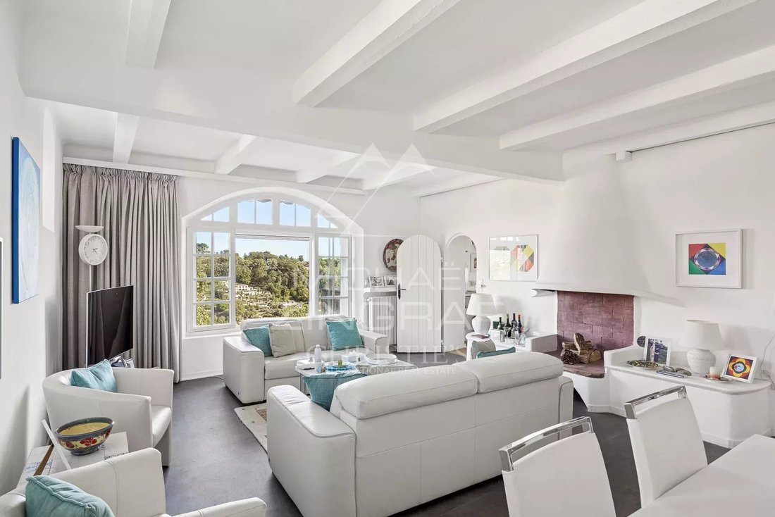 Apartment in Saint-Paul-de-Vence, Provence-Alpes-Côte d'Azur, France 1 - 16540528