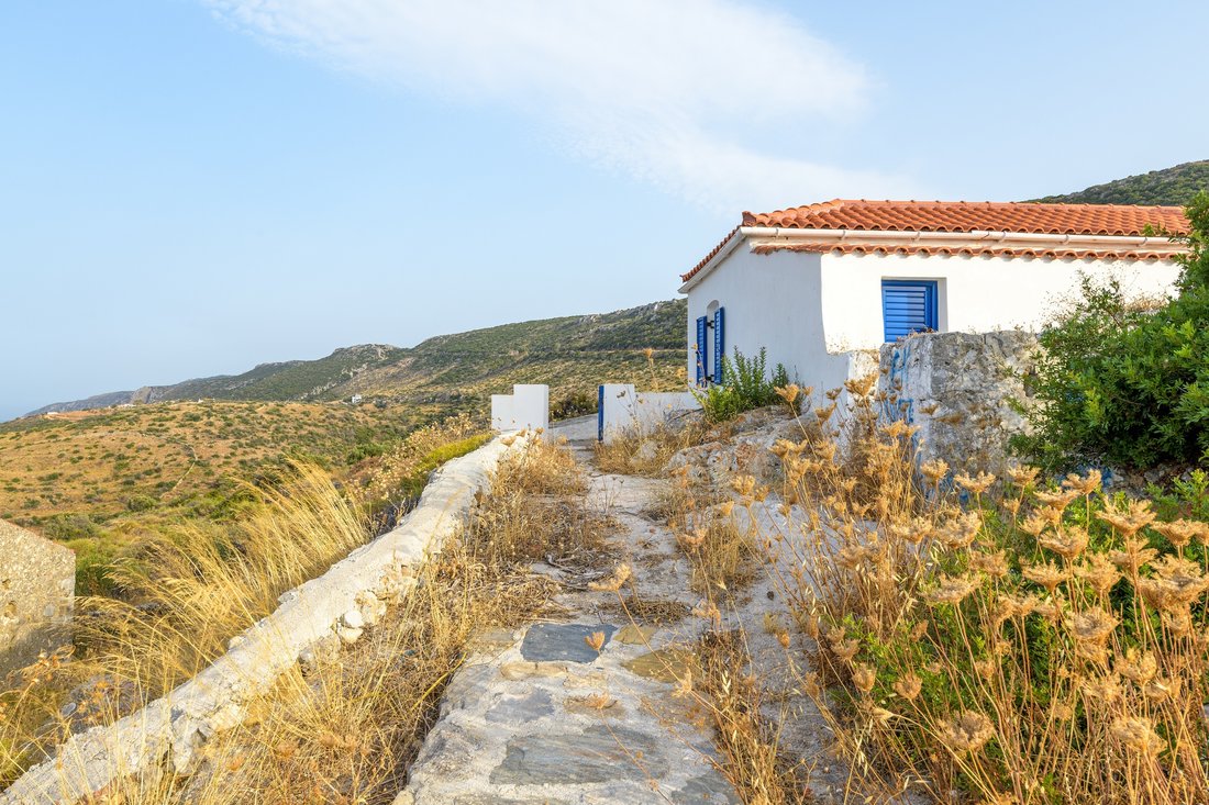 Land in Mitaton, Kythira, Greece 2 - 16538589