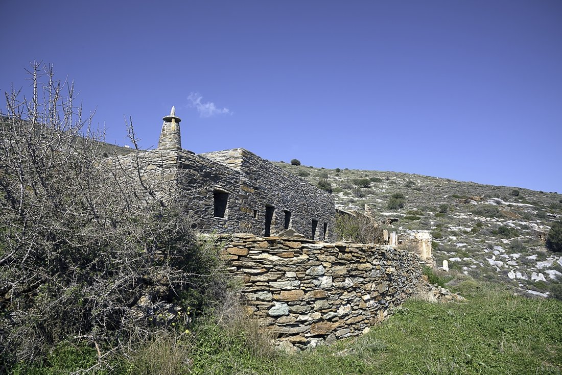 Terreno a Kea, Aegean, Grecia 2 - 16538477