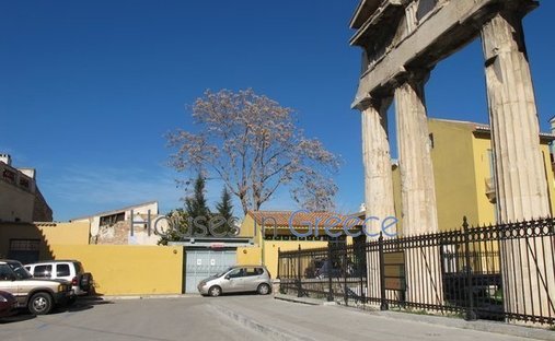Land in 1st District of Athens, Athens, Griechenland 1