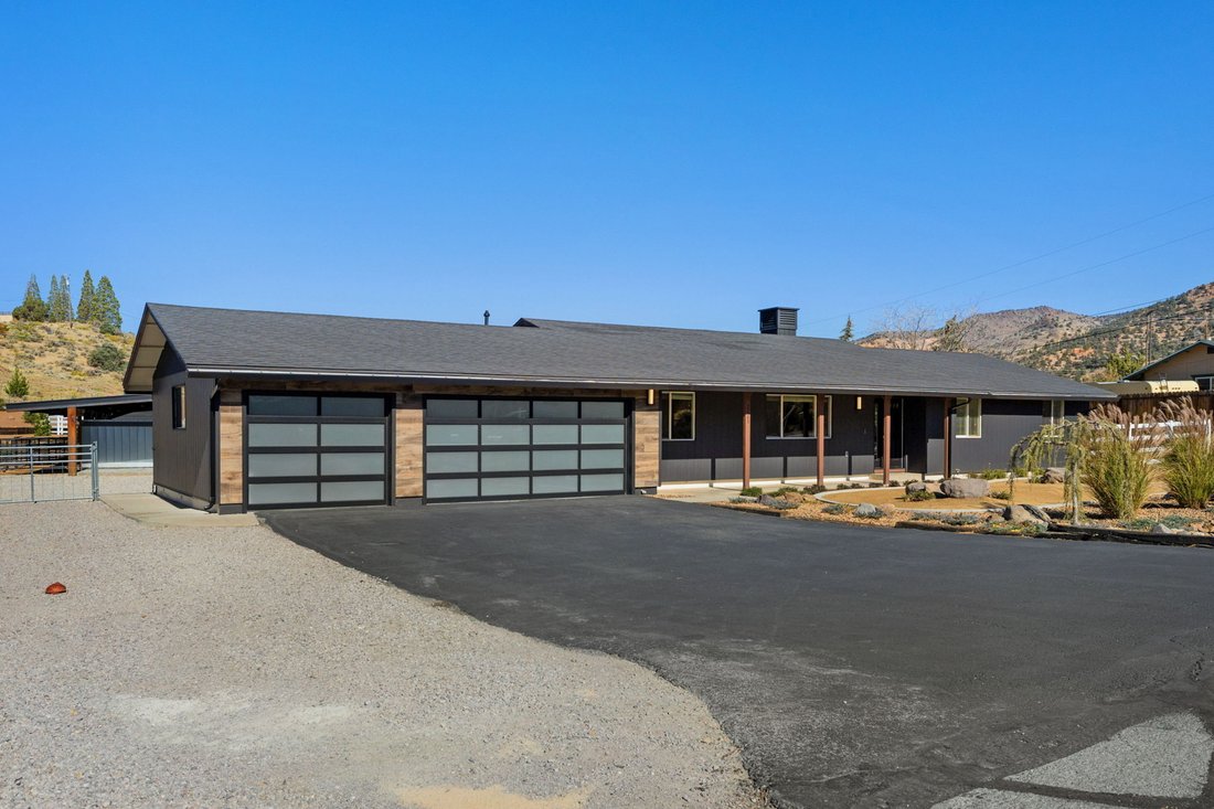 House in Reno, Nevada, United States 1 - 16538510