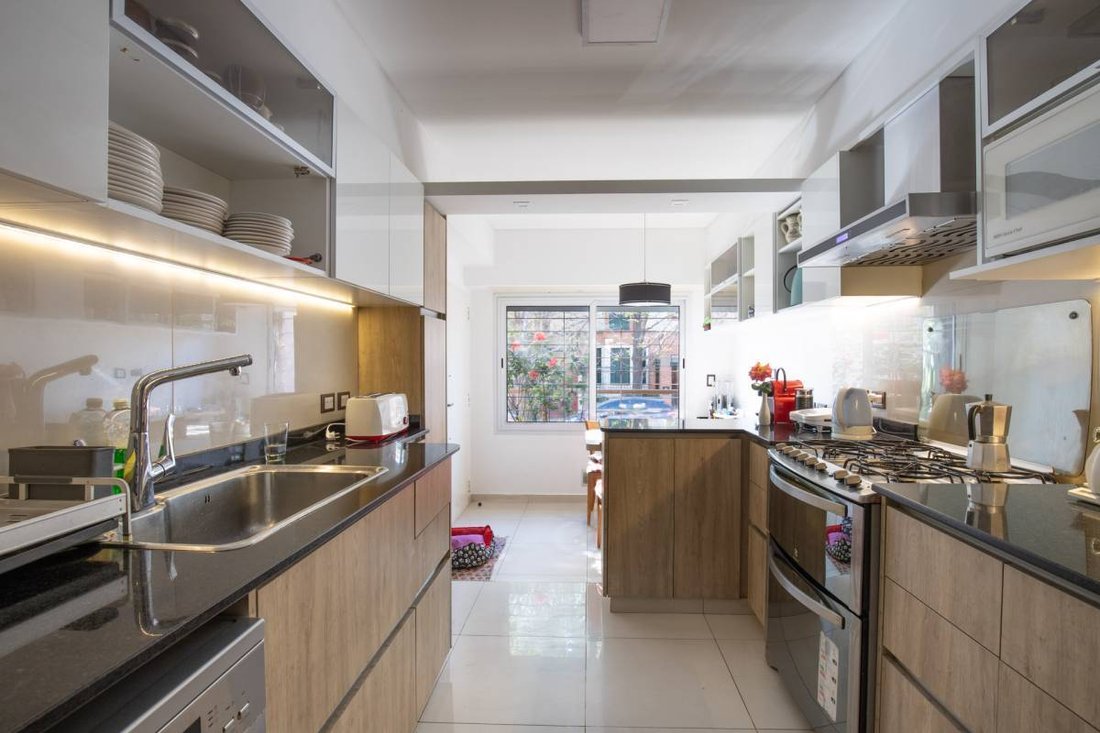 House in Buenos Aires, Buenos Aires, Argentina 4 - 16540795
