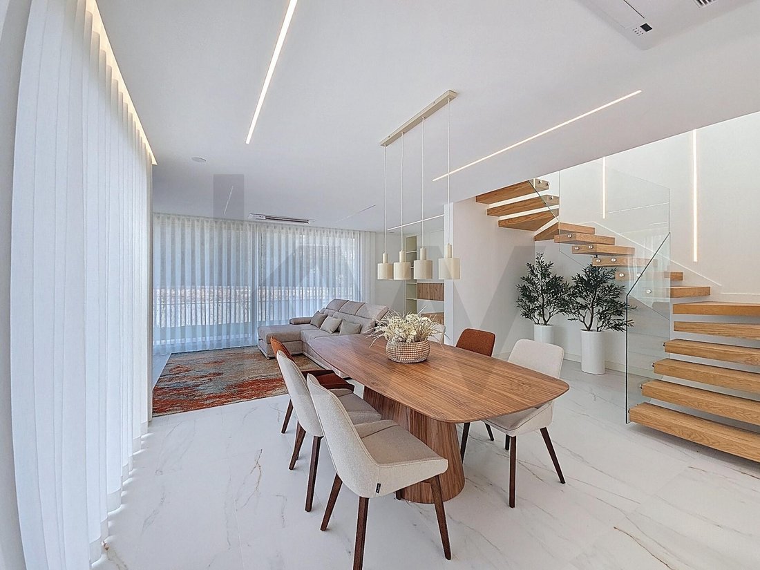 Townhouse in Rio Maior, Santarem District, Portugal 1 - 16542585