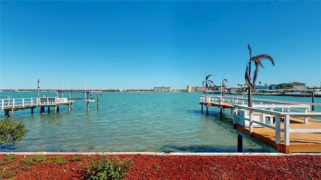 Land in Madeira Beach, Florida, United States 4 - 16541632