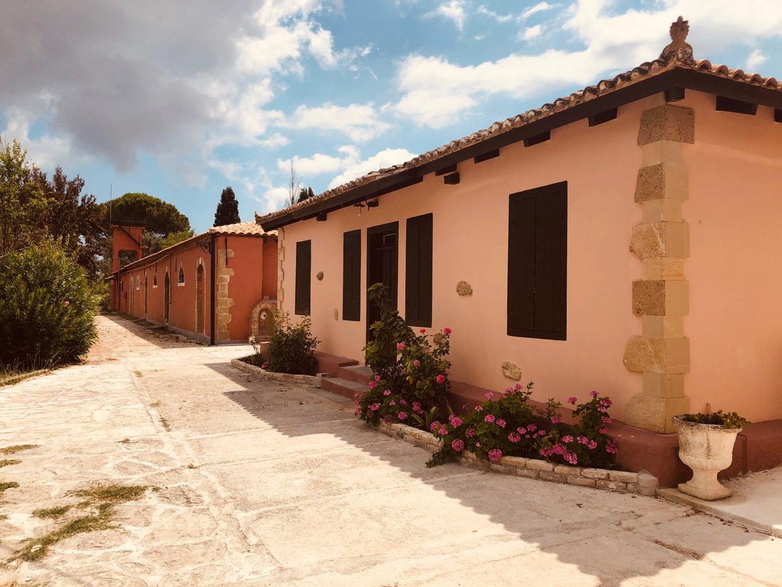 Tenuta a Maxairadou, Artemisia, Grecia 4 - 16538429