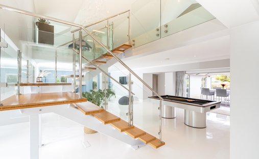 House in Langebaan, Western Cape, South Africa 1