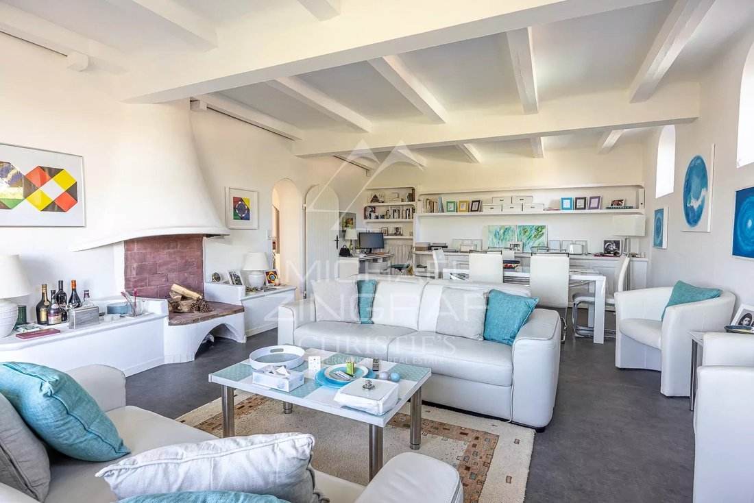 Apartment in Saint-Paul-de-Vence, Provence-Alpes-Côte d'Azur, France 3 - 16540528
