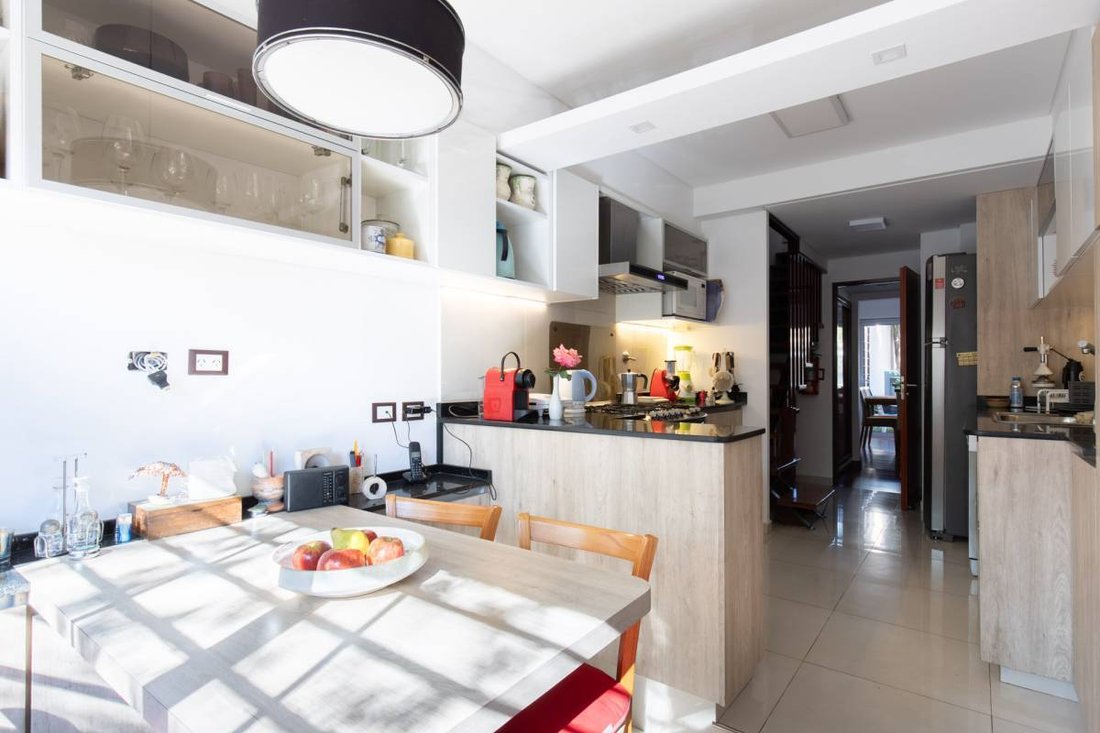 House in Buenos Aires, Buenos Aires, Argentina 5 - 16540795