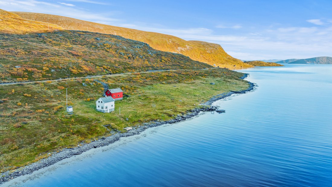 House in Hammerfest, Finnmark, Norway 4 - 16542612